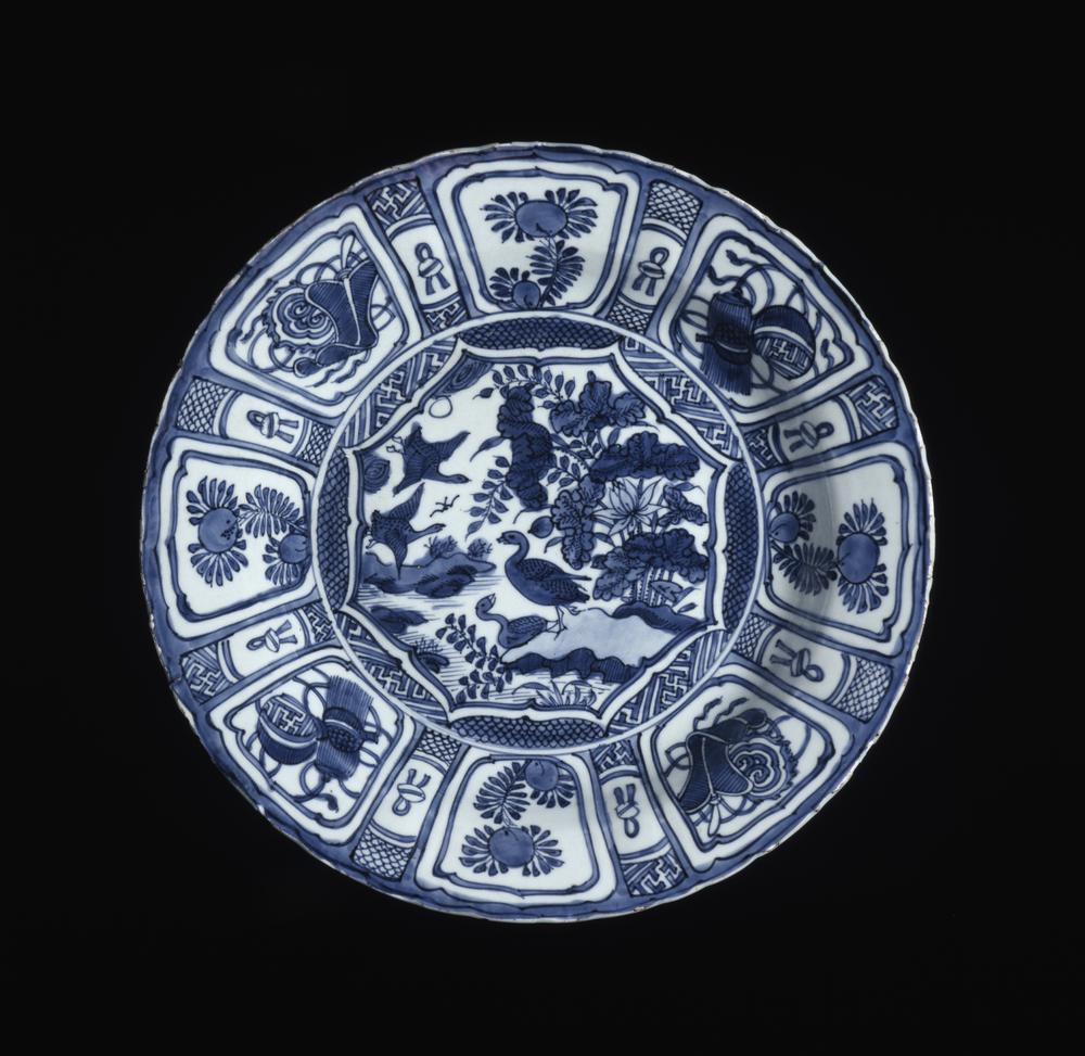 图片[2]-dish BM-Franks.275.+-China Archive